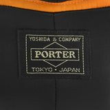 MEDICOM BEARBRICK X Porter Yoshida Japan Tanker Black 400% MEDICOM MEDICOM - originalfook singapore