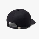 NEIGHBORHOOD X Harley Davidson Cap Black Neighborhood Neighborhood - originalfook singapore