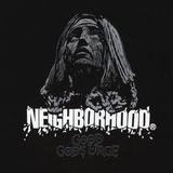 Neighborhood Urge Tee Black Neighborhood Neighborhood - originalfook singapore