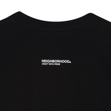 Neighborhood Urge Tee Black Neighborhood Neighborhood - originalfook singapore