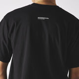Neighborhood Vulgar Tee Black Neighborhood Neighborhood - originalfook singapore