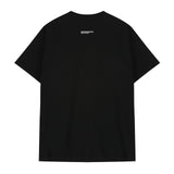 Neighborhood Vulgar Tee Black Neighborhood Neighborhood - originalfook singapore