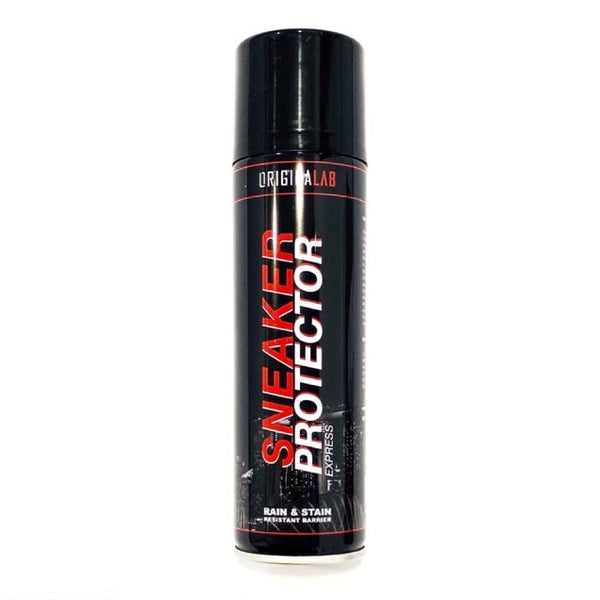 Sneaker protector clearance spray