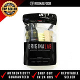 ORIGINALAB Advanced Sneaker Cleaning Kit originalab originalab - originalfook singapore