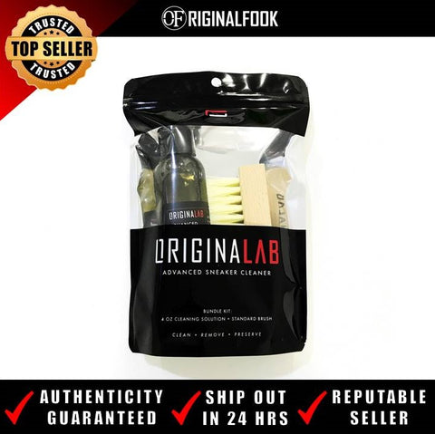 X1 PAIR ORIGINALAB Sneaker Freshener Red Pills
