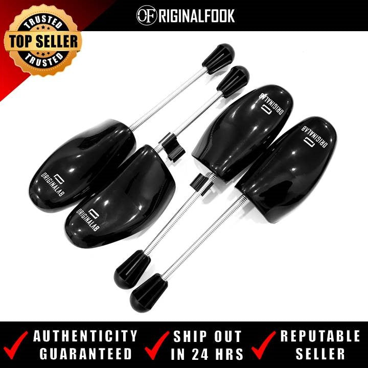 Sneaky shoe trees deals