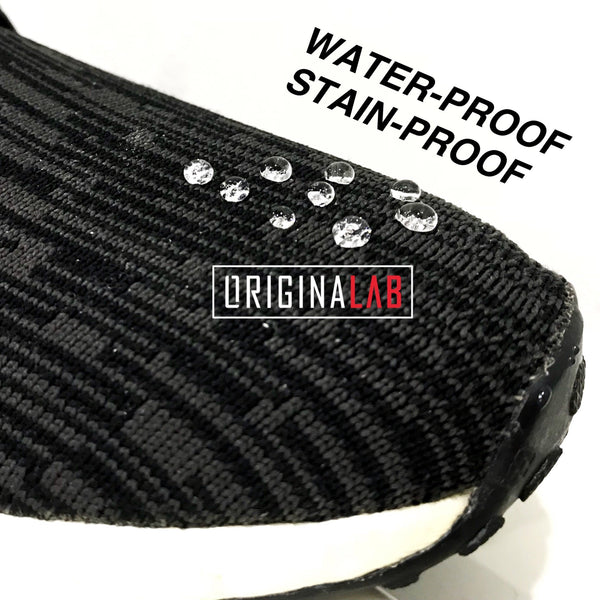 ORIGINALAB Sneaker Cleaning Kit + Protector Spray Bundle originalab originalab - originalfook singapore