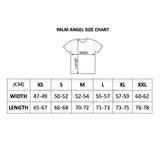 PALM ANGELS Kill The Bear Printed Tee PALM ANGELS PALM ANGELS - originalfook singapore