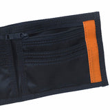 PORTER YOSHIDA JAPAN Tanker Bi-Fold Wallet Navy [622-78168] PORTER JAPAN PORTER JAPAN - originalfook singapore