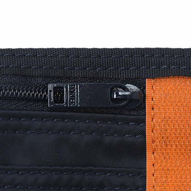 PORTER YOSHIDA JAPAN Tanker Bi-Fold Wallet Navy [622-78168] PORTER JAPAN PORTER JAPAN - originalfook singapore