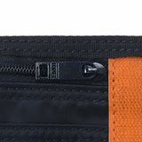 PORTER YOSHIDA JAPAN Tanker Bi-Fold Wallet Navy [622-78168] PORTER JAPAN PORTER JAPAN - originalfook singapore