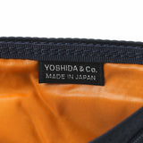 PORTER YOSHIDA JAPAN Tanker Bi-Fold Wallet Navy [622-78168] PORTER JAPAN PORTER JAPAN - originalfook singapore