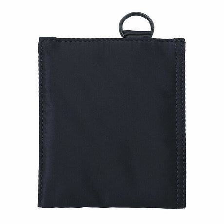 PORTER YOSHIDA JAPAN Tanker Bi-Fold Wallet Navy [622-78168] PORTER JAPAN PORTER JAPAN - originalfook singapore