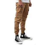 Publish Legacy Cargo Jogger Pants Tan publish publish - originalfook singapore