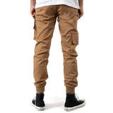 Publish Legacy Cargo Jogger Pants Tan publish publish - originalfook singapore