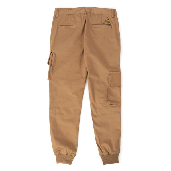 Publish Legacy Cargo Jogger Pants Tan publish publish - originalfook singapore