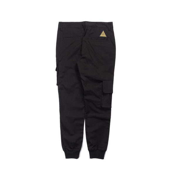 Legacy Jogger - Black