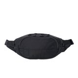 RAMIDUS JAPAN Black Beauty Waist Bag RAMIDUS JAPAN RAMIDUS JAPAN - originalfook singapore