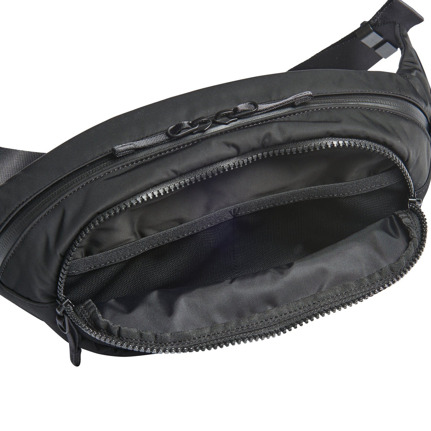 Buy Ramidus Japan Black Beauty Waist Bag online in Singapore