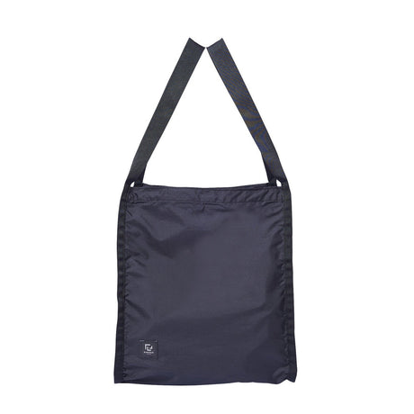 RAMIDUS JAPAN Conveni Tote Bag Black RAMIDUS JAPAN RAMIDUS JAPAN - originalfook singapore