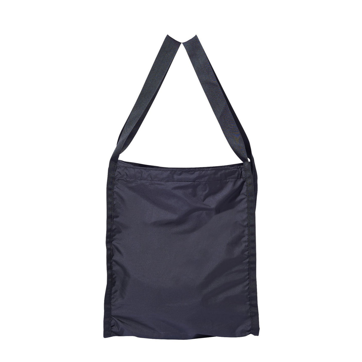 RAMIDUS JAPAN Conveni Tote Bag Black RAMIDUS JAPAN RAMIDUS JAPAN - originalfook singapore