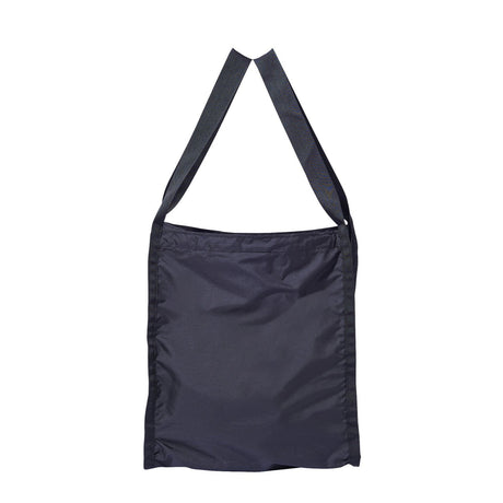 RAMIDUS JAPAN Conveni Tote Bag Black RAMIDUS JAPAN RAMIDUS JAPAN - originalfook singapore