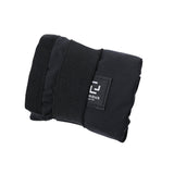 RAMIDUS JAPAN Conveni Tote Bag Black RAMIDUS JAPAN RAMIDUS JAPAN - originalfook singapore