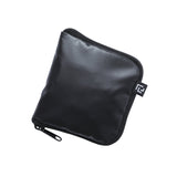 RAMIDUS JAPAN Pocketable Tote Bag Black RAMIDUS JAPAN RAMIDUS JAPAN - originalfook singapore