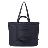 RAMIDUS JAPAN X FRAGMENT DESIGN Black Beauty Camp Tote Bag Black RAMIDUS JAPAN RAMIDUS JAPAN - originalfook singapore