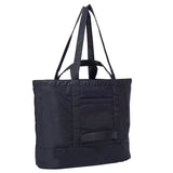 RAMIDUS JAPAN X FRAGMENT DESIGN Black Beauty Camp Tote Bag Black RAMIDUS JAPAN RAMIDUS JAPAN - originalfook singapore