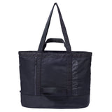 RAMIDUS JAPAN X FRAGMENT DESIGN Black Beauty Camp Tote Bag Black RAMIDUS JAPAN RAMIDUS JAPAN - originalfook singapore