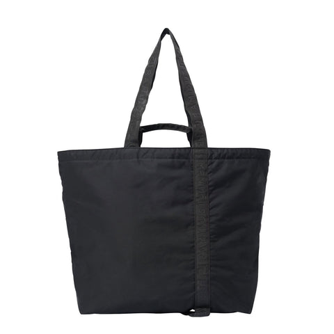 RAMIDUS JAPAN X FRAGMENT DESIGN Black Beauty Tote Bag (Large)