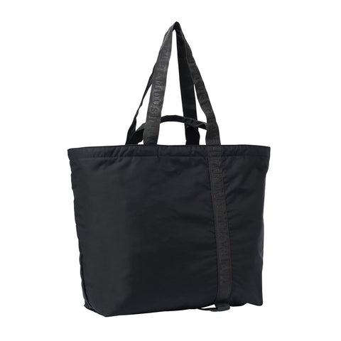 RAMIDUS JAPAN X FRAGMENT DESIGN Black Beauty Tote Bag (Large)