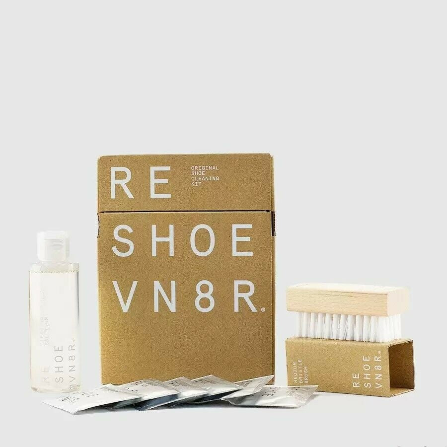 Where to buy Reshoevn8r Original Shoe Cleaning Kit in Singapore ORIGINALFOOK
