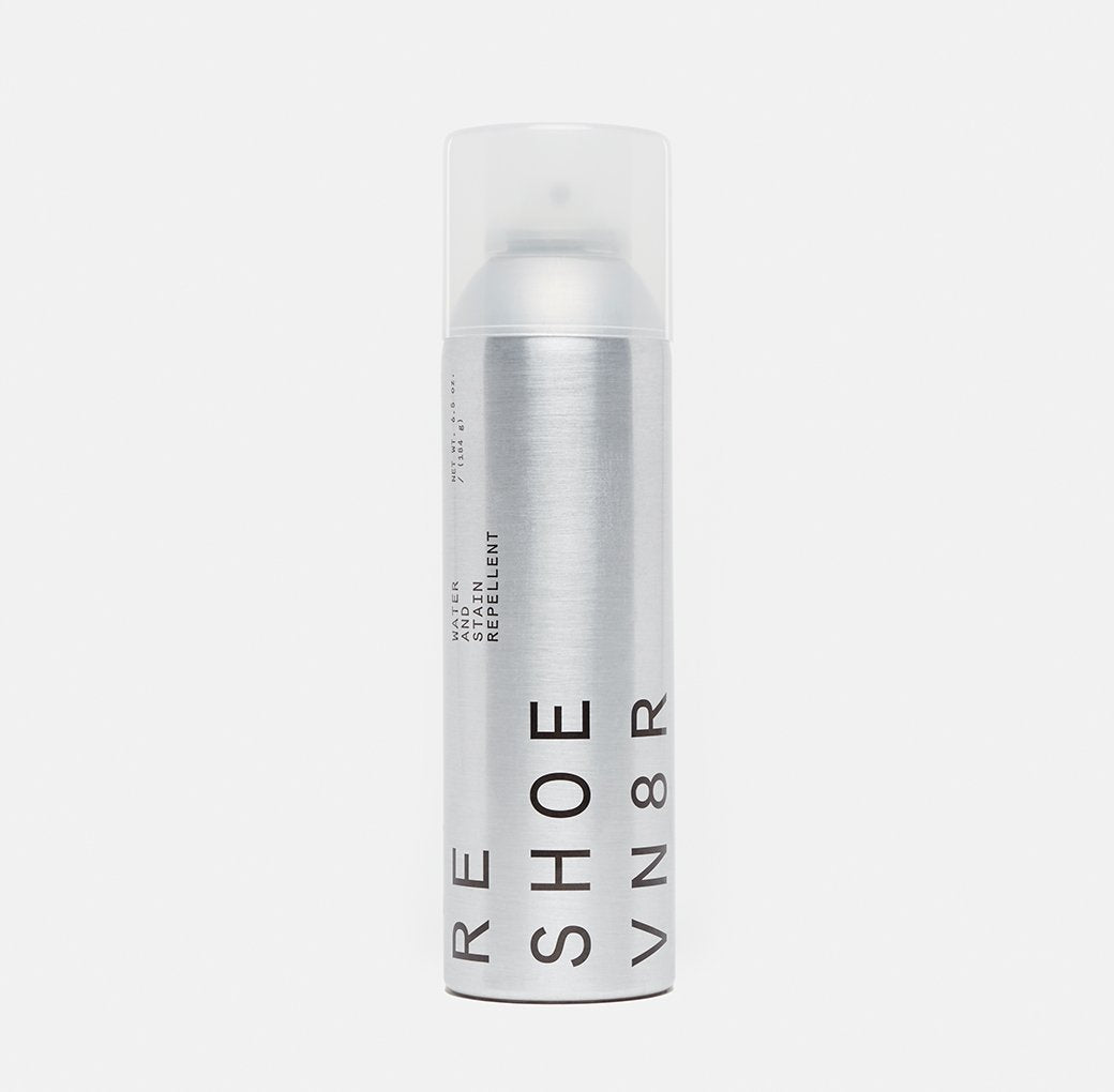 Reshoevn8r Sneaker Water Stain Repellent Spray Reshoevn8r Reshoevn8r - originalfook singapore