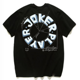 Rickyisclown [RIC] Angle Equation Tee Black [R8210816b-D] RICKYISCLOWN RICKYISCLOWN - originalfook singapore