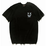 Rickyisclown [RIC] Angle Equation Tee Black [R8210816b-D] RICKYISCLOWN RICKYISCLOWN - originalfook singapore