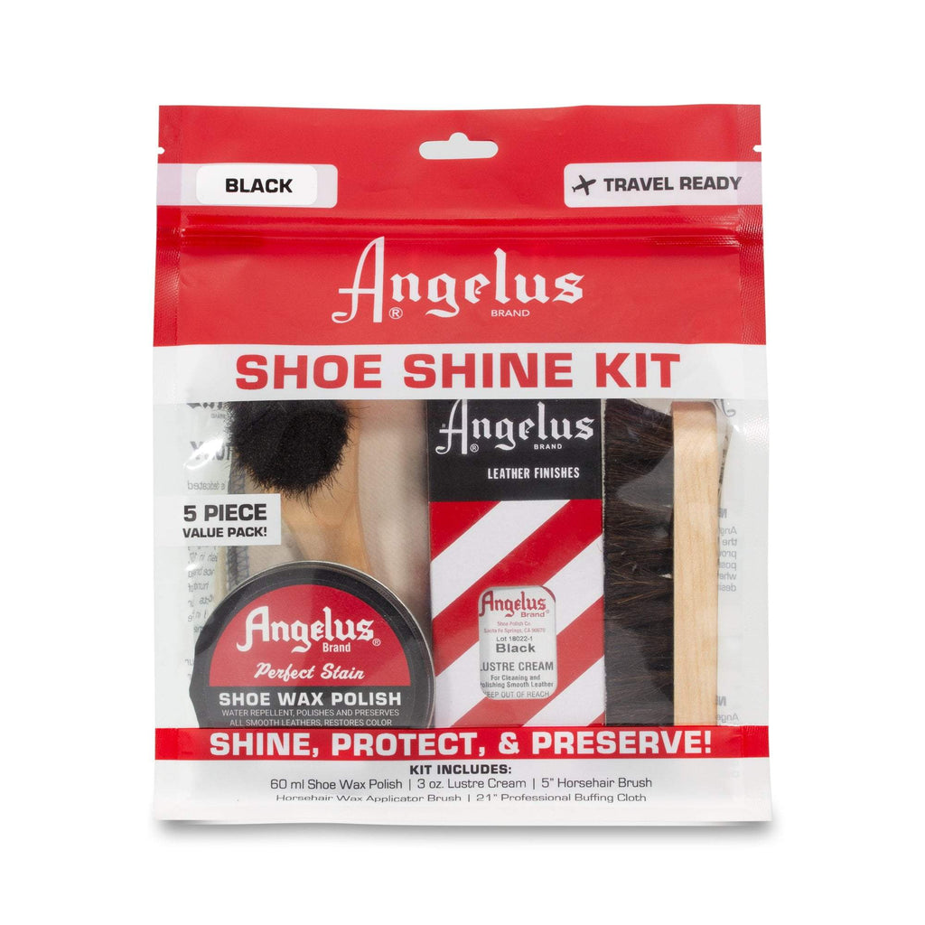 Angelus Shoe Polish Angelus Leather Paint Angelus Shoe Paint Angelus  Leather Dye Angelus Suede Dye