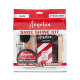 Angelus Shoe Shine Travel Kit angelus angelus - originalfook singapore