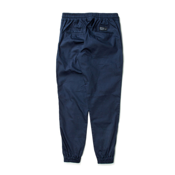 Publish Sprinter Jogger Pants Navy publish publish - originalfook singapore