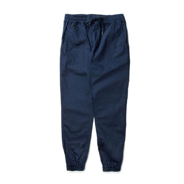 Publish Sprinter Jogger Pants Navy publish publish - originalfook singapore