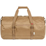 SUPREME Duffle Bag Tan supreme supreme - originalfook singapore