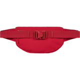 Supreme Field Waist Bag Red supreme supreme - originalfook singapore