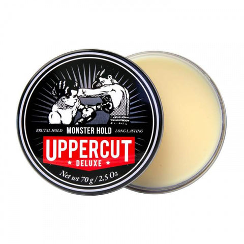 Uppercut Monster Hold Pomade